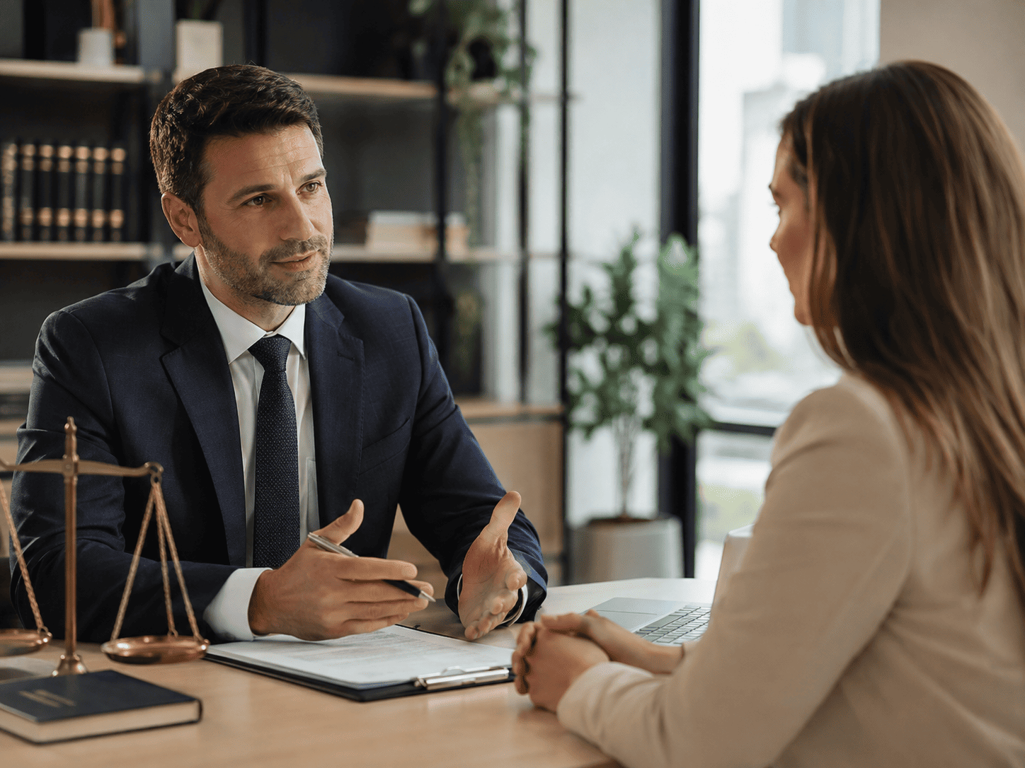 Responsabilidade Civil