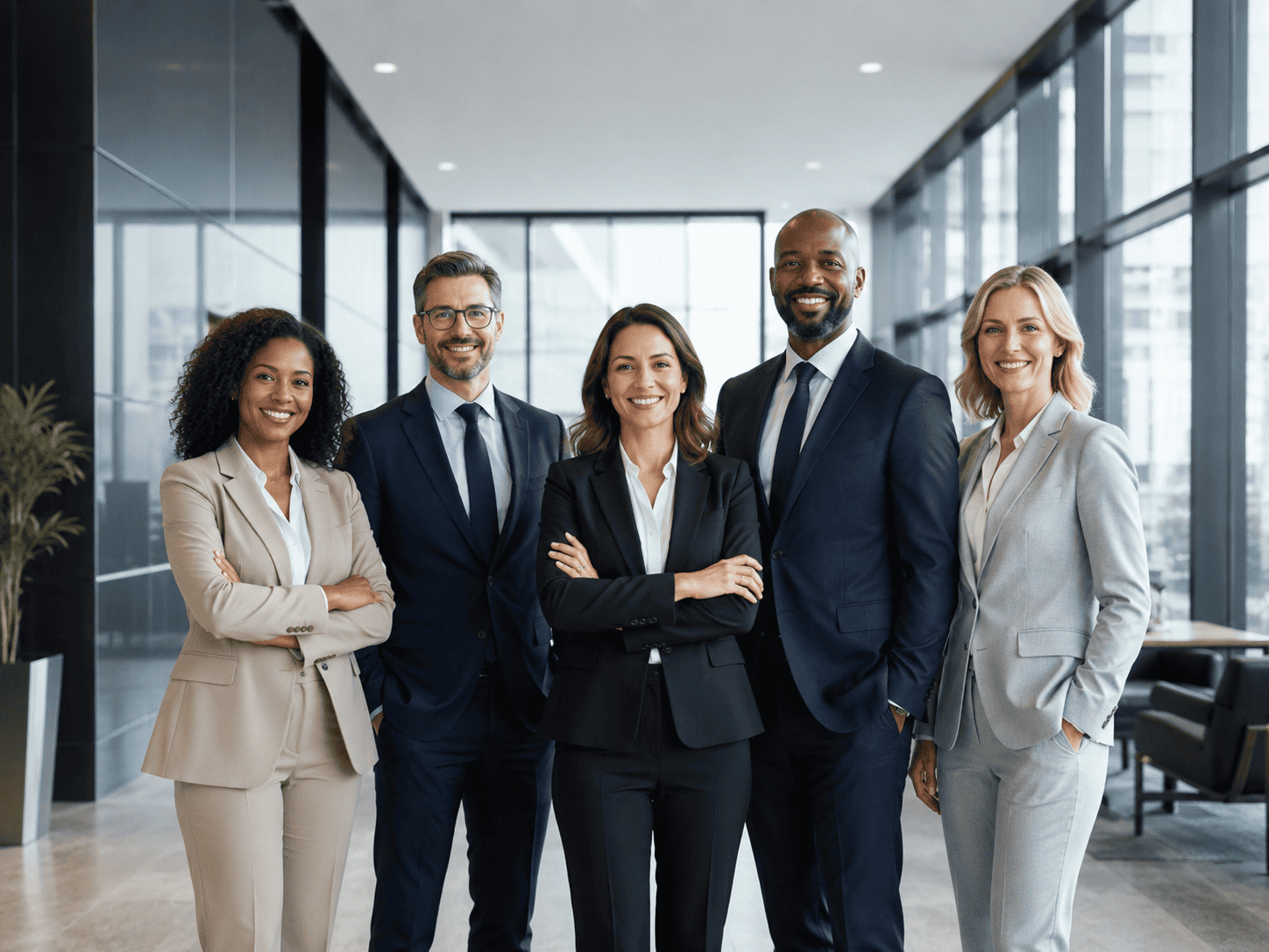 Seguro Empresarial
